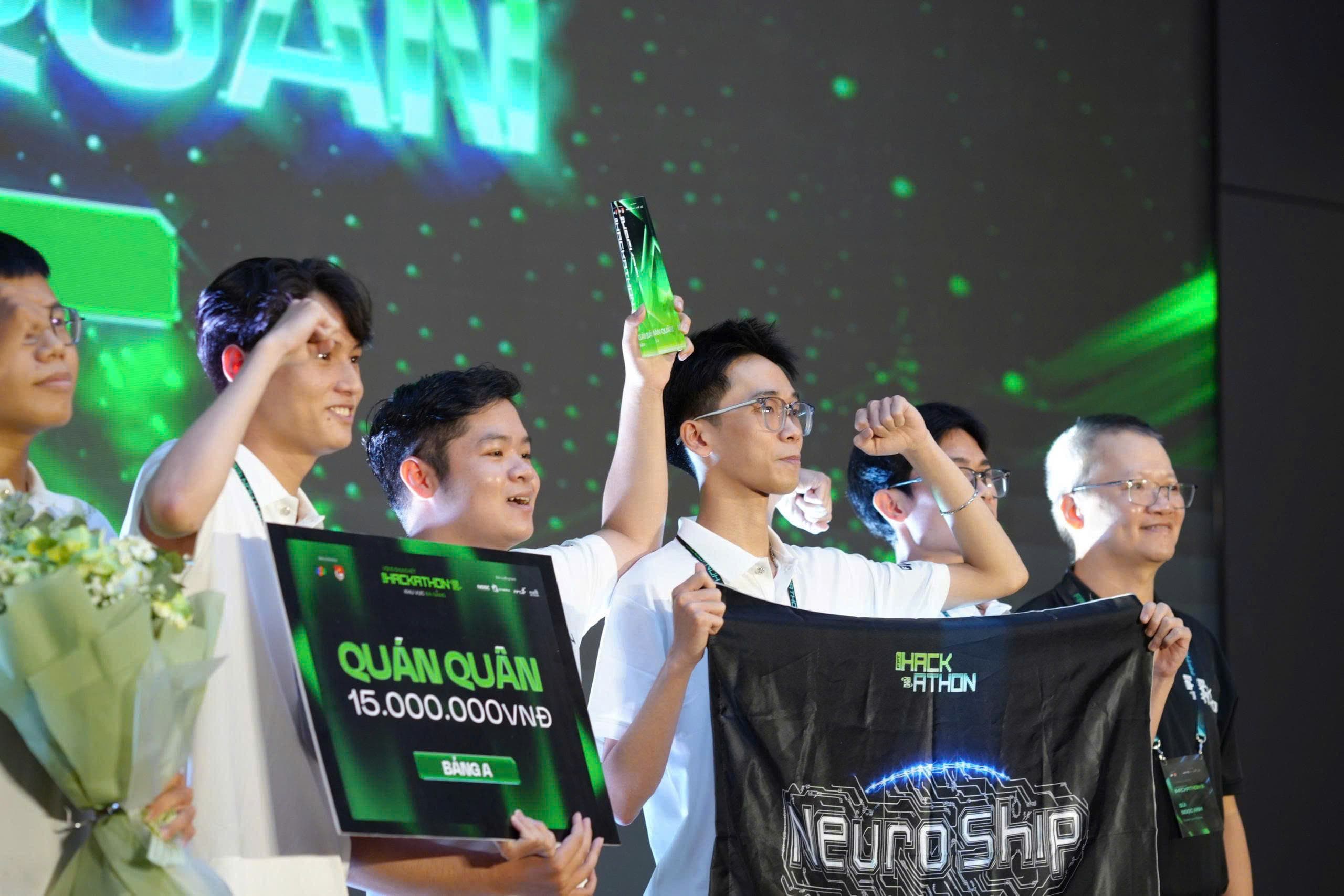 FPT University Hackathon